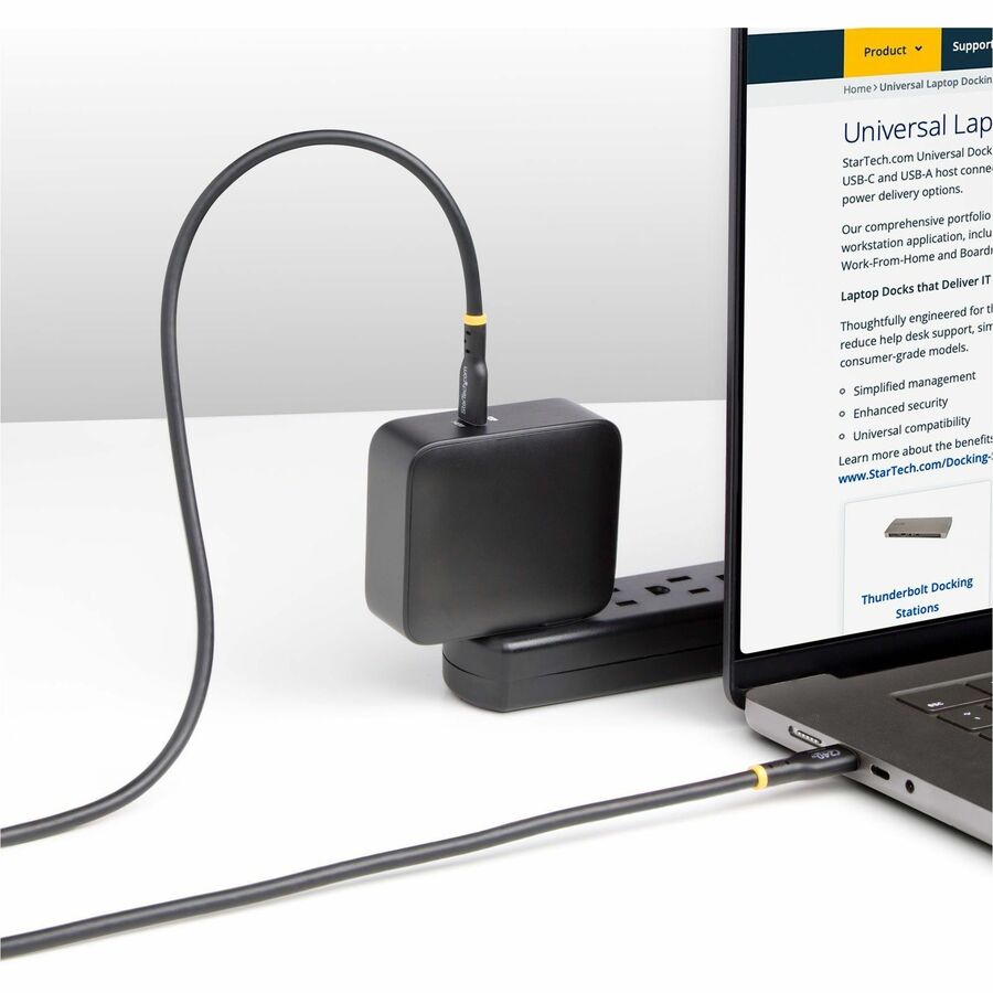 Cable de carga USB C de 240 W PD Cable de carga USB C de 240 W PD